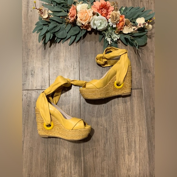 Kooba Espadrilles - Picture 5 of 11